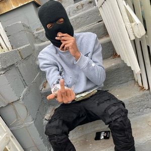 Meet your Posher, Erick